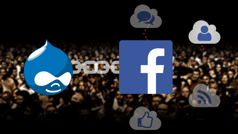 Drupal Facebook Login and Connect Tutorial with Simple FB Connect Module