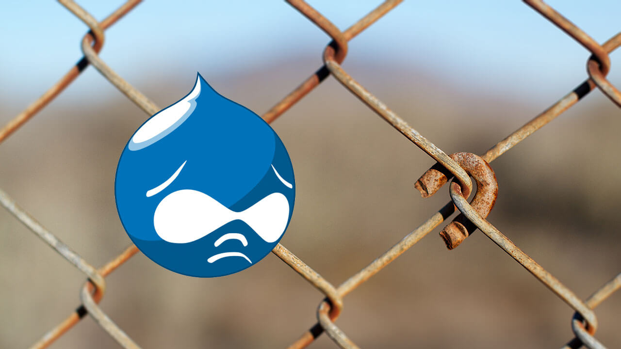 Fix broken internal links in Drupal and automate your linking process with this tutorial. Fix broken internal links in Drupal and automate your linking process with this tutorial.