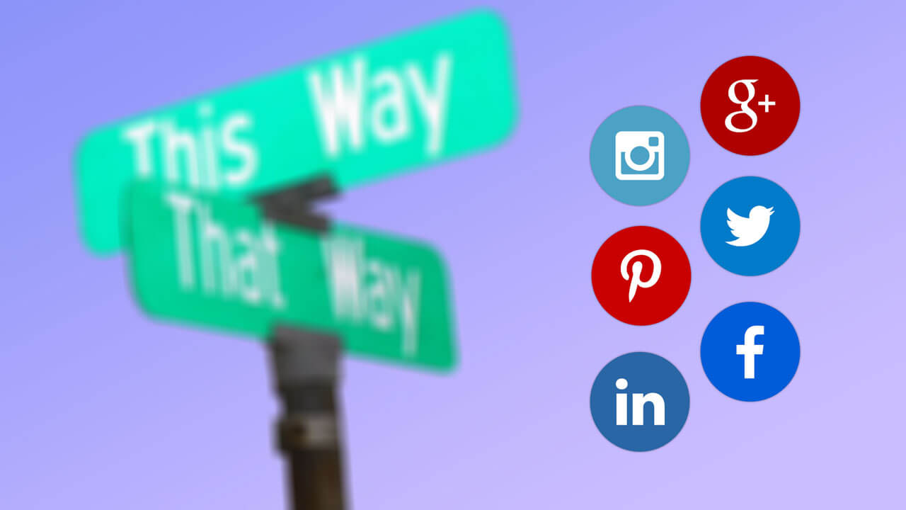 Choosing the Best Social Media Sites for Business
