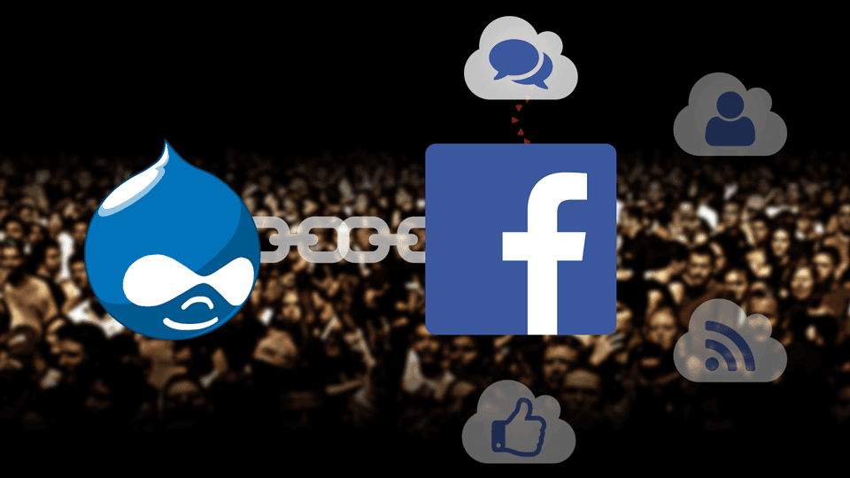 Drupal Facebook Comments Integration Module Tutorial