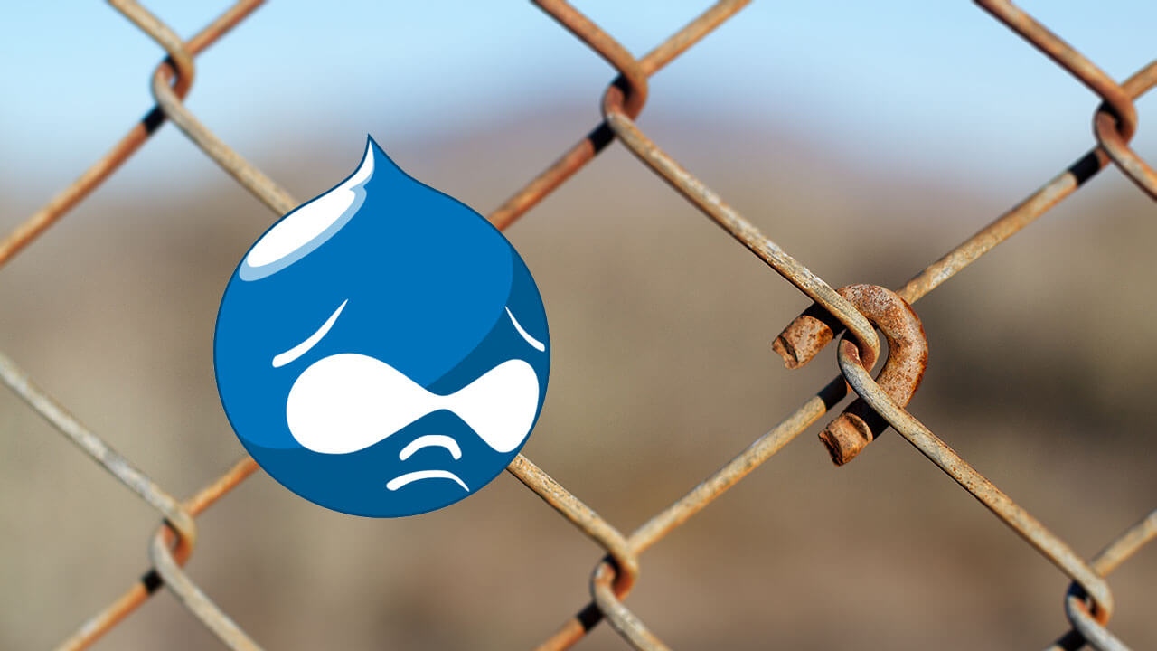 Fix broken internal links in Drupal and automate your linking process with this tutorial.